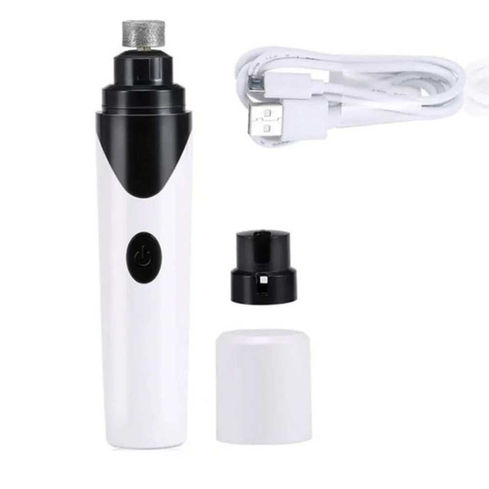 Animal nails trimmer